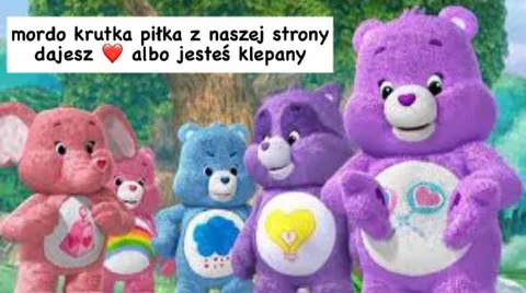 Mordo, krótka piłka