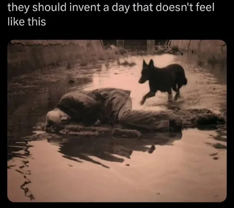 A Day That Feels Like This