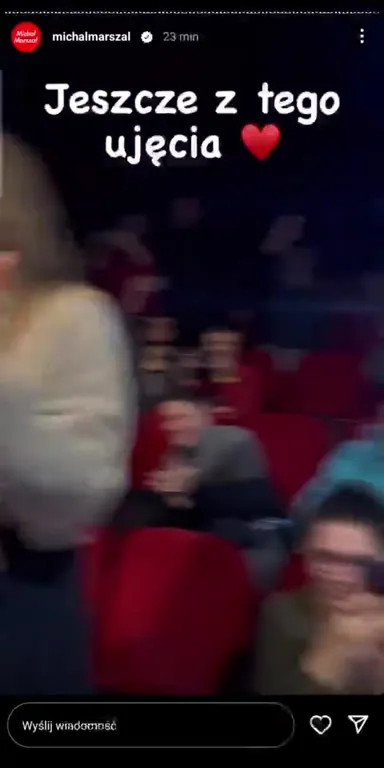 Jeszcze z tego ujęcia