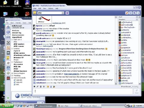 Half-Life 3 Speculation Chat