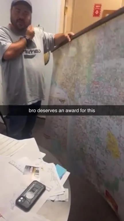 Bro Deserves an Award