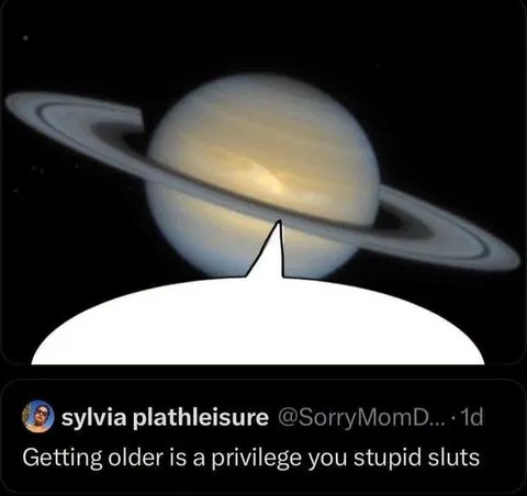 Getting Older Is a Privilege