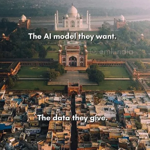 The AI Model They Want