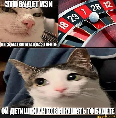 Маткапитал на зелёное