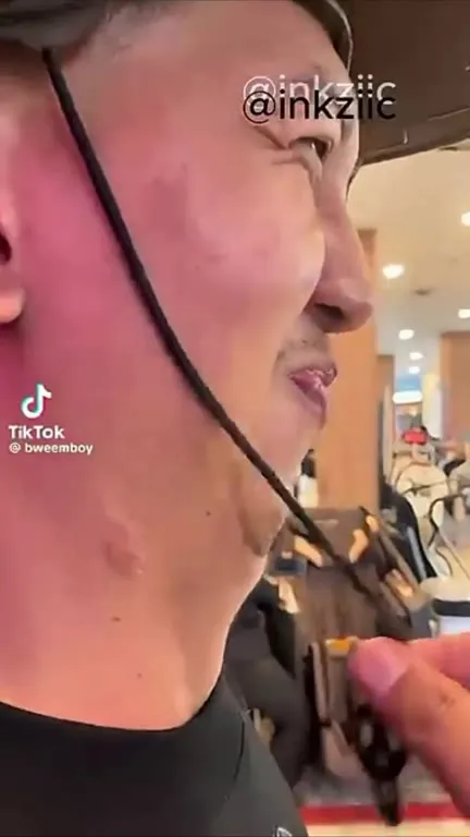 Immune to Uppercuts