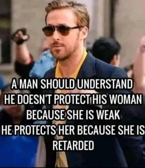 A Man Should Understand