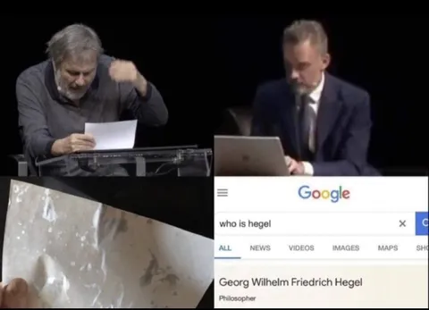 Who Is Hegel Google Search
