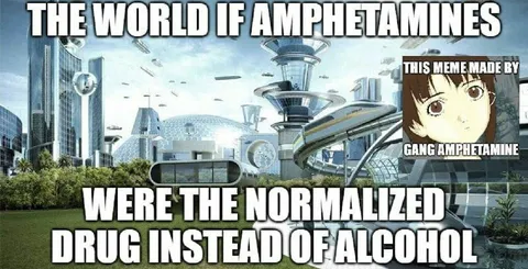 World Without Alcohol