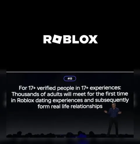 Roblox Dating Experiences