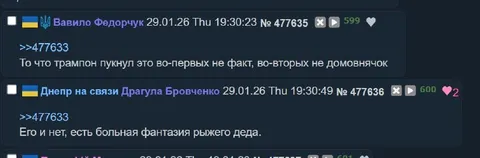 Домовнячок и рыжий дед