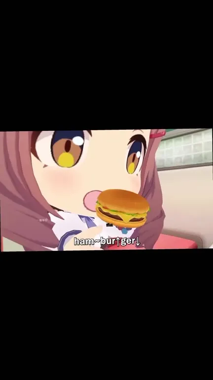 Eating Burgers Every Day