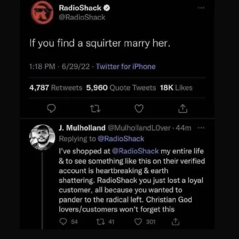 If You Find a Squirter Marry Her