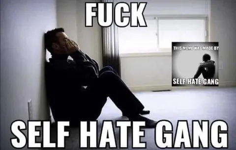 Self Hate Gang