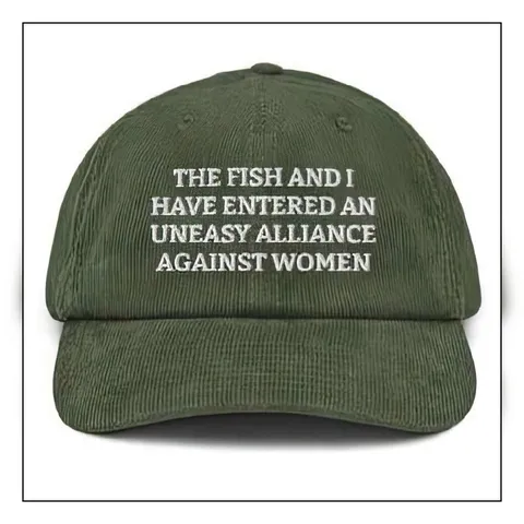 Fish and I Alliance Against Women