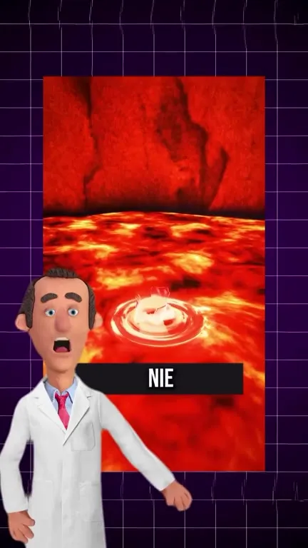 Atomówka wulkan apokalipsa