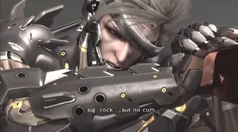 Big Cock But No Cum