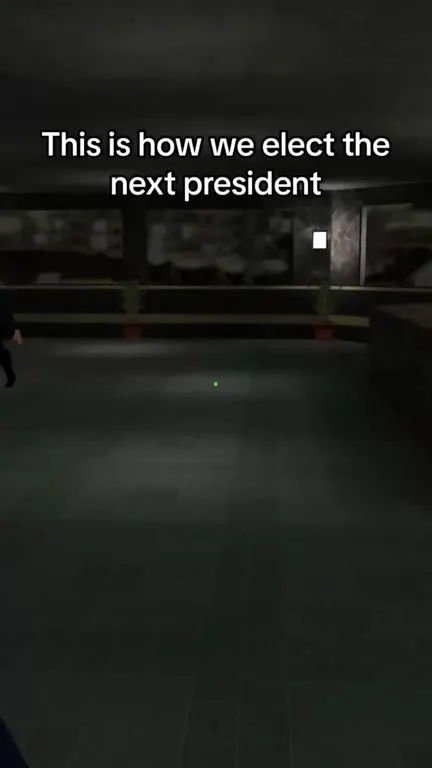 This Is How We Elect the President