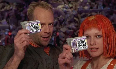 Multi Pass проверка