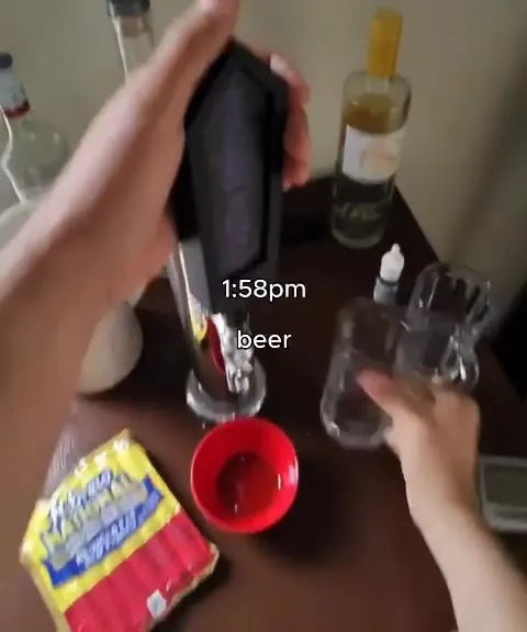 Day in the Life of an Unemployed 22yo