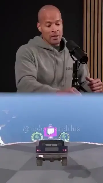 Talking in a Straight Line