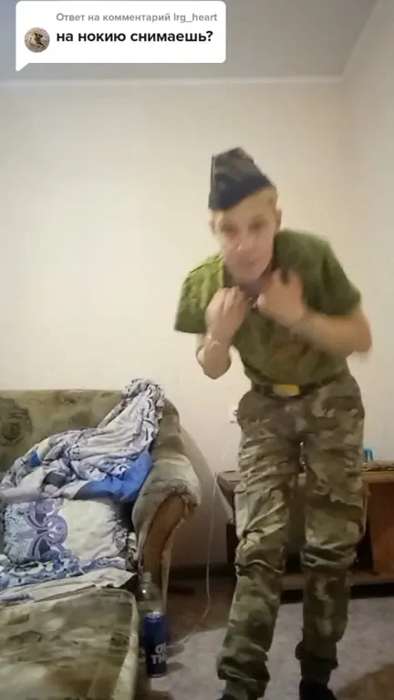На Нокию снимаешь?