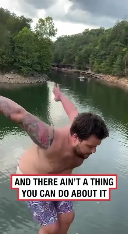 There Ain't a Thing You Can Do