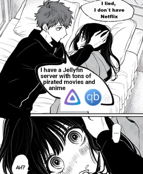 I Lied About Netflix