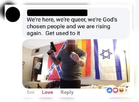 We're Here, We're Queer