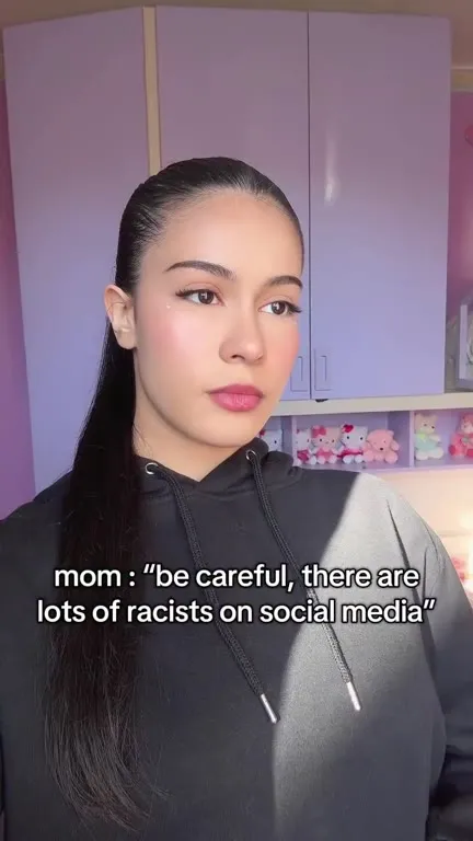 Lots of Racists on Social Media