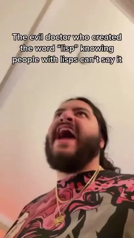 The Evil Doctor Who Created Lisp