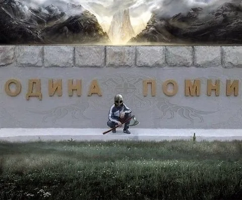 Довакин среди людей