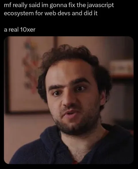 A Real 10xer Fixing JavaScript