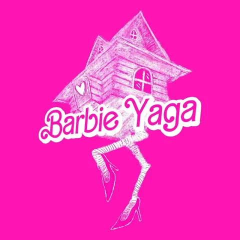 Barbie Yaga