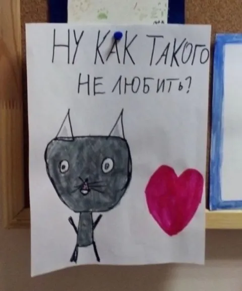 Ну как такого не любить