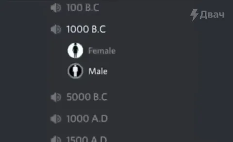 The Ultimate Gender Selection