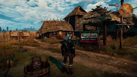 Наша конституция в деревне
