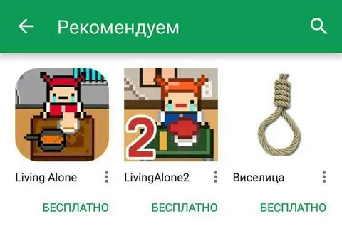 Жуткие рекомендации для утра
