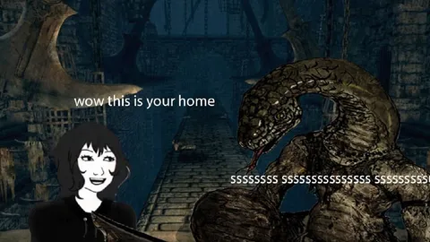 Wow, This Is Your Home