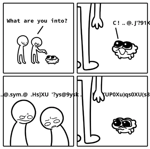 What Are You Into?