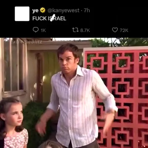 Kanye Keeps Changing the Hot Take