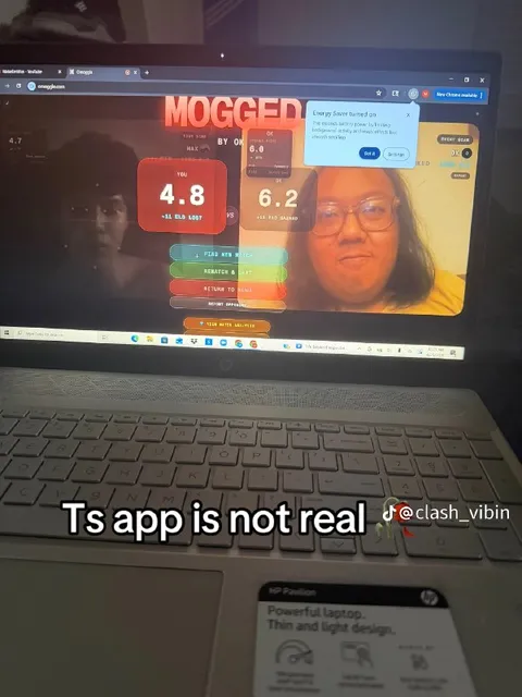 Ts App Is Not Real