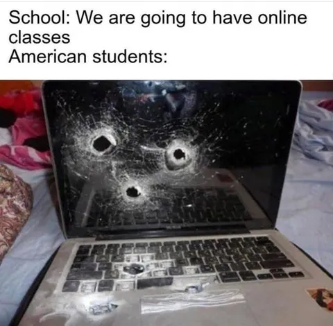 American Students Online Classes