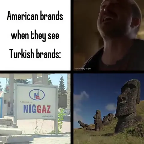 American Brands See Turkish Brands