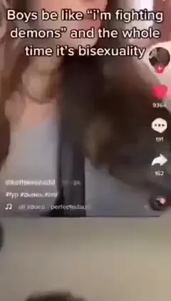 Society Calls Me Gay