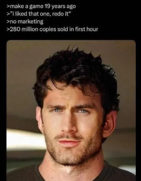 280 Million Copies Sold