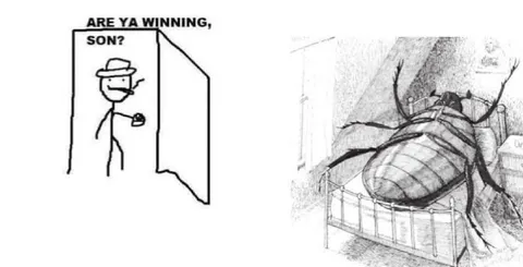 Are Ya Winning, Son?