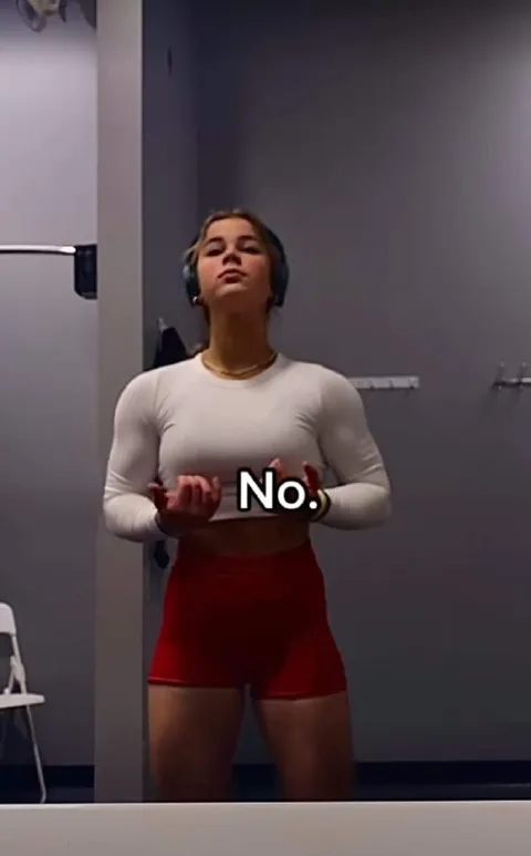 No, I Won’t
