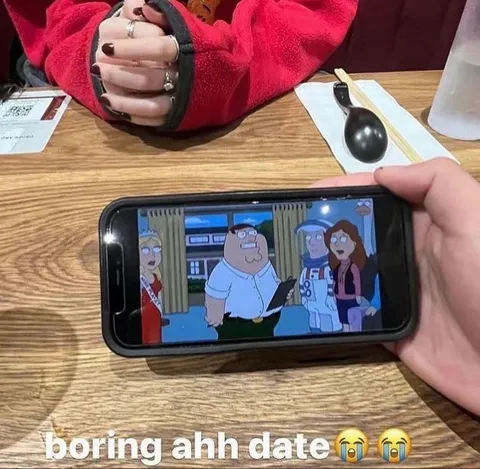 Boring Anh Date