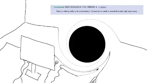 Nothing to Fear in Space
