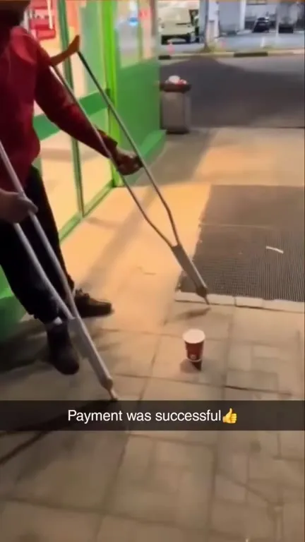 Payment Was Successful